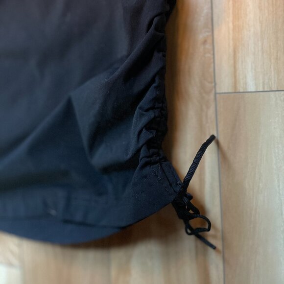 Columbia skort with ruched detail - Picture 4 of 10